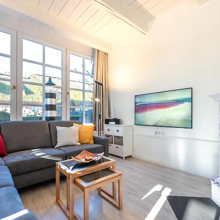 Reethus We 3, Blaumuschel