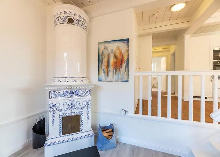 Reethus We 3, Blaumuschel * Borgsum