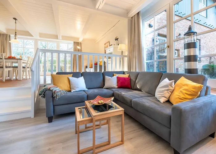 Reethus We 3, Blaumuschel Borgsum