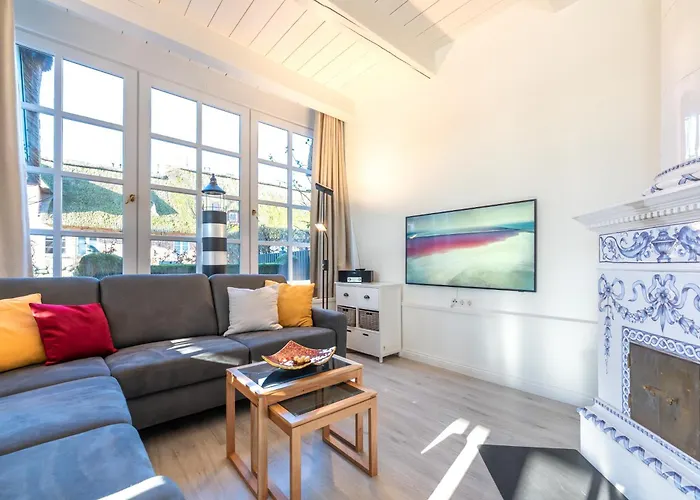 Reethus We 3, Blaumuschel